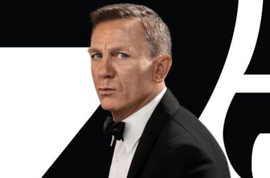 No Time To Die - James Bond