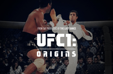 UFC 1: Origins