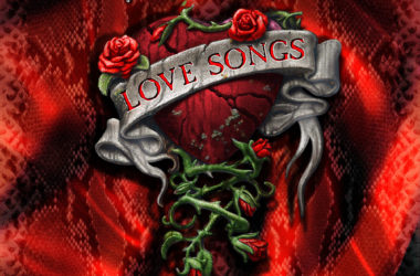 Whitesnake 'Love Songs' Album 2020