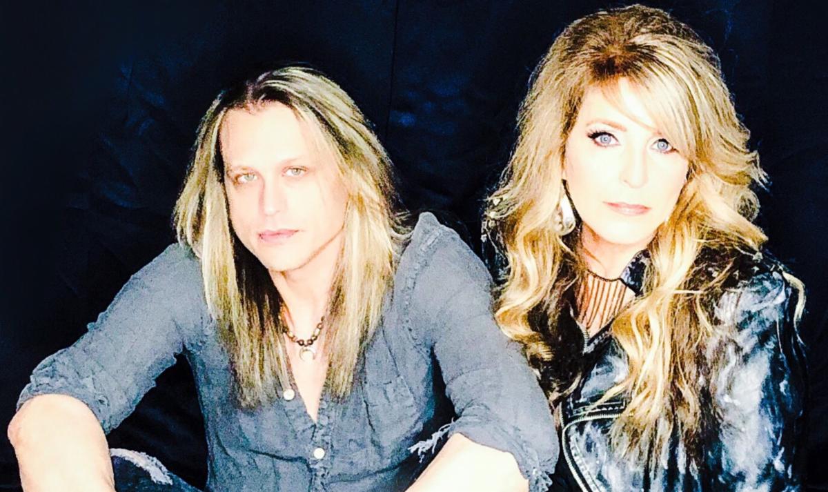 Janet Gardner and Justin James Premiere Music Video for 
