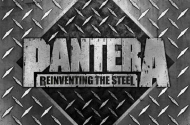 Pantera - 'Reinventing The Steell: 20th Anniversary Edition'