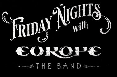 Europe The Band