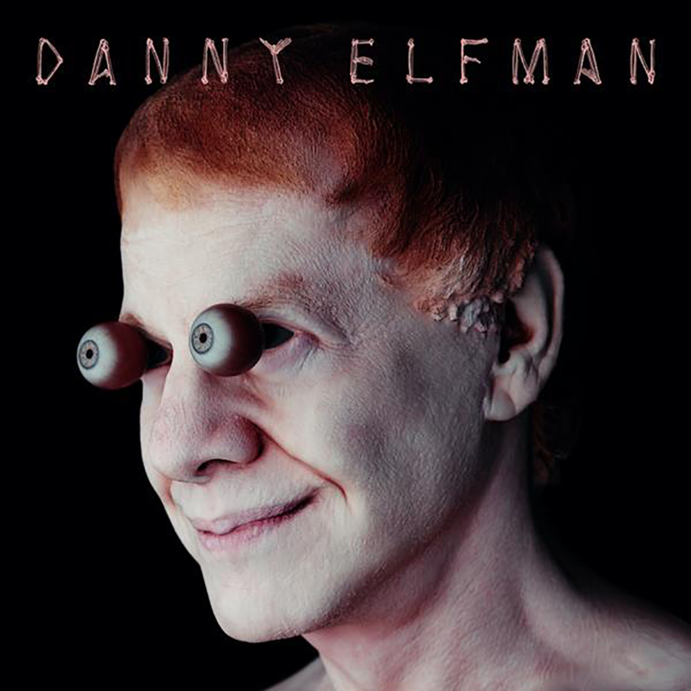 Danny Elfman