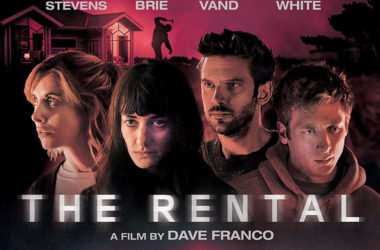 Dave Franco's The Rental