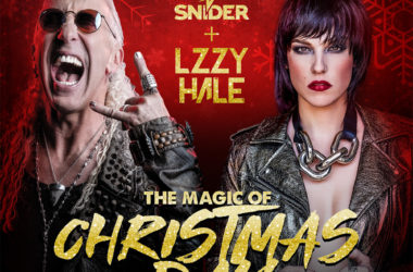 Dee Snider + Lzzy Hale