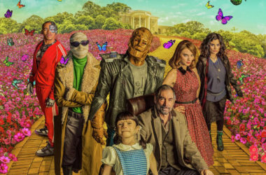 Doom Patrol: The Complete Second Season