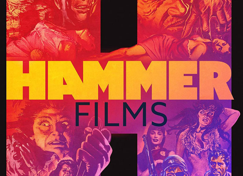 Hammer Films: The Ultimate Collection