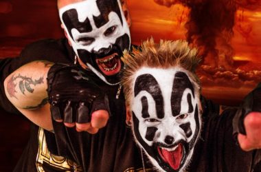 Insane Clown Posse