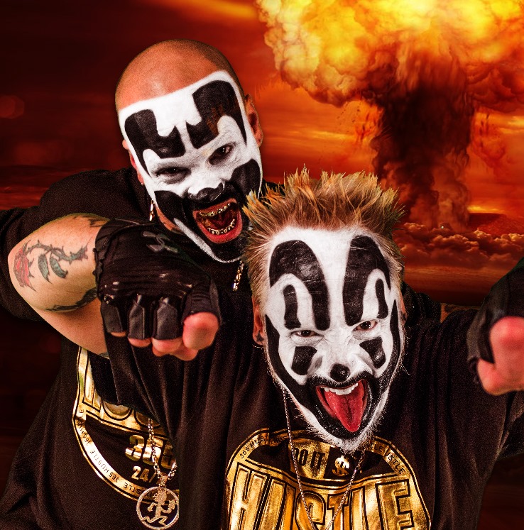 Insane Clown Posse