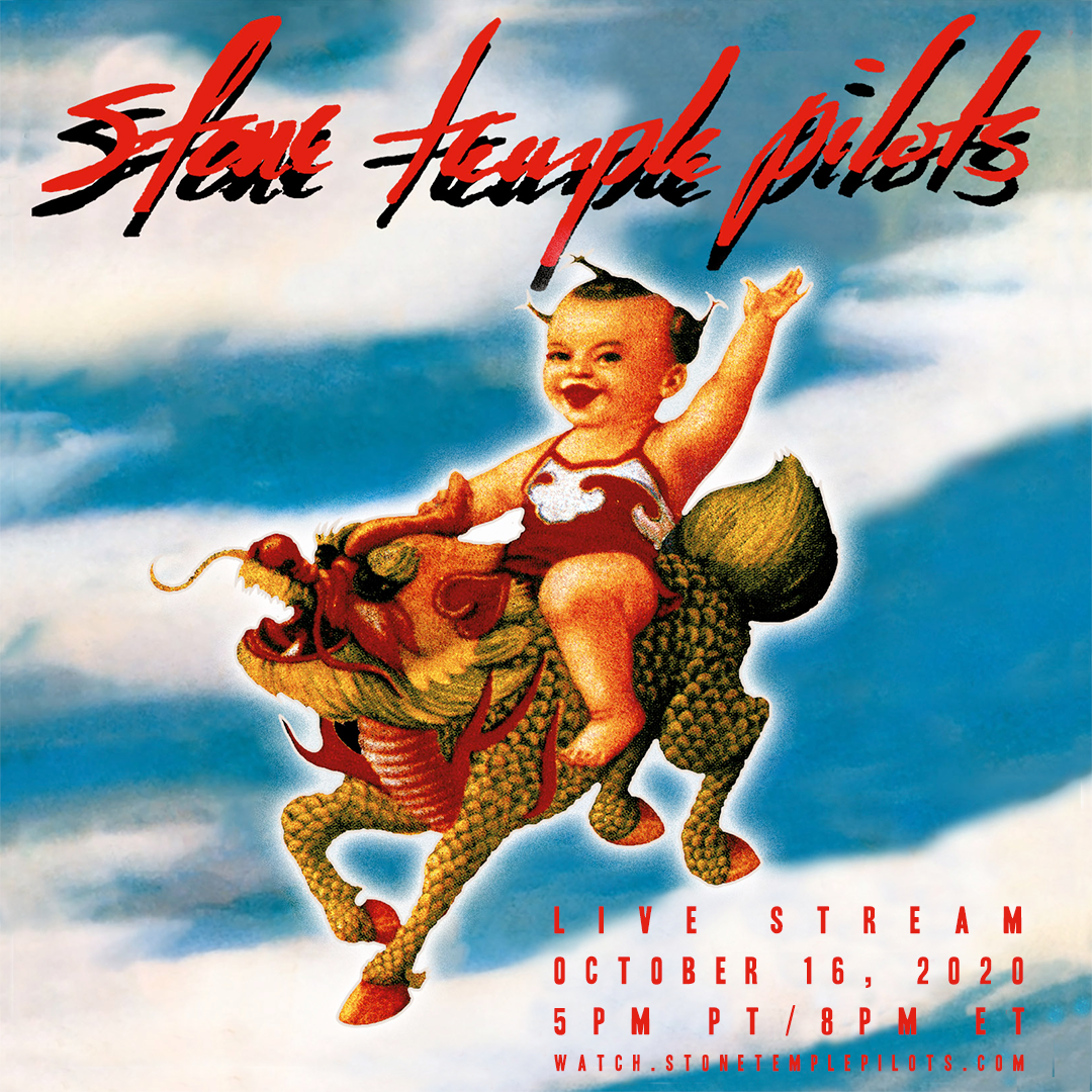 Stone Temple Pilots