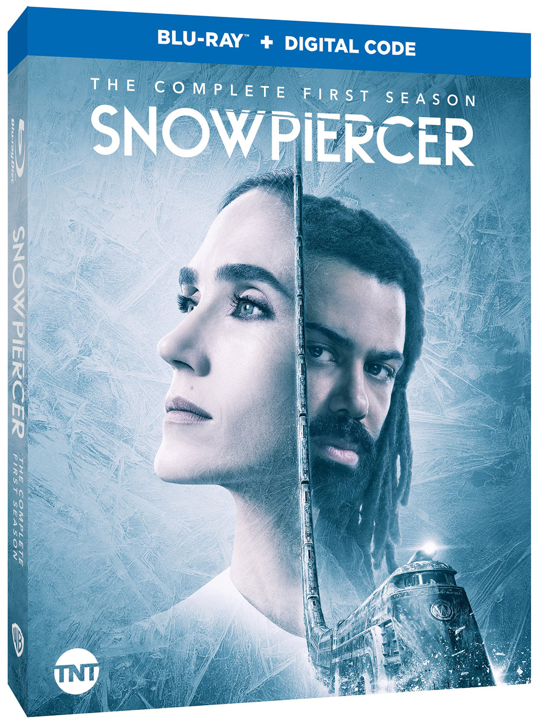 Snowpiercer: The Complete First Season