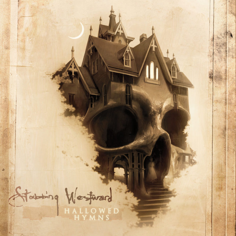 Stabbing Westward - Hallowed Hymns