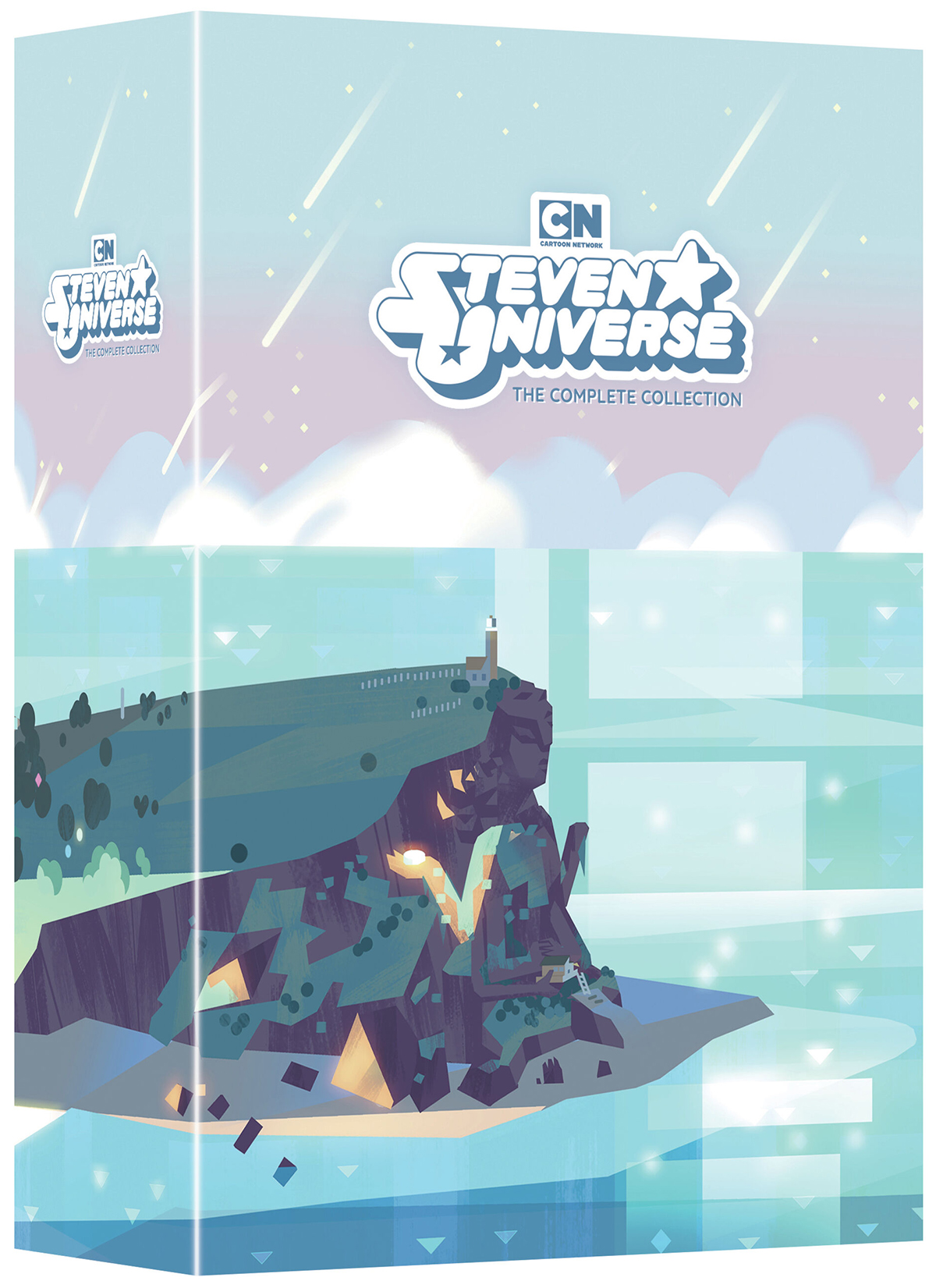 Steven Universe - The Complete Collection