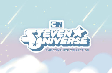 Steven Universe - The Complete Collection