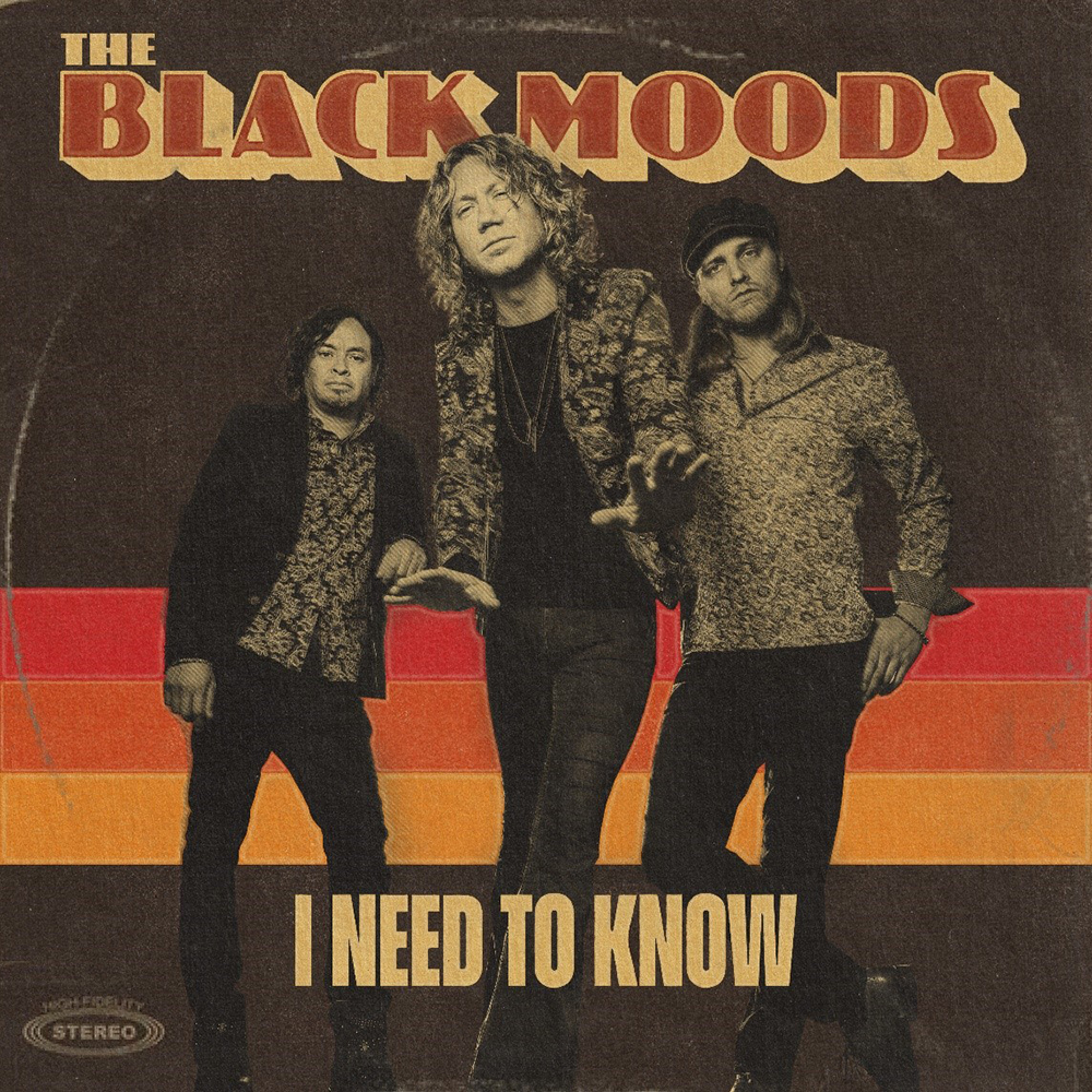 The Black Moods