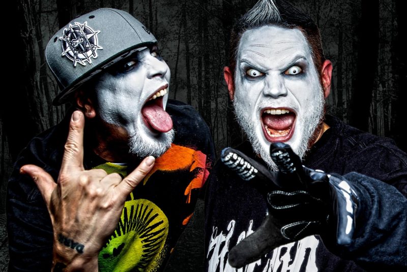 Twiztid