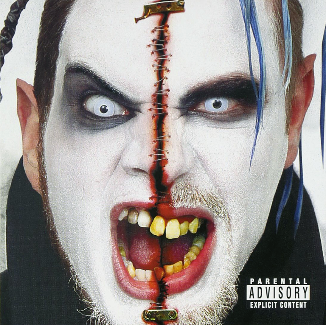 Twiztid - 'Freek Show'