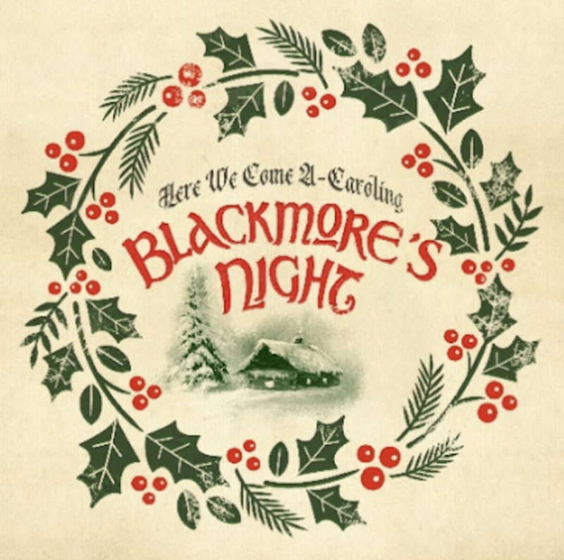 Blackmore’s Night