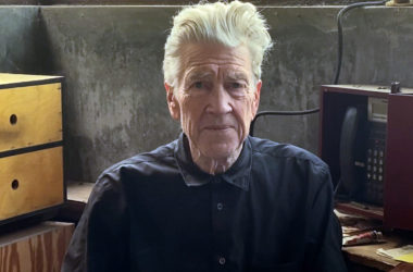 David Lynch