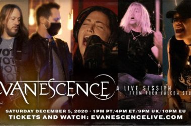 Evanescence