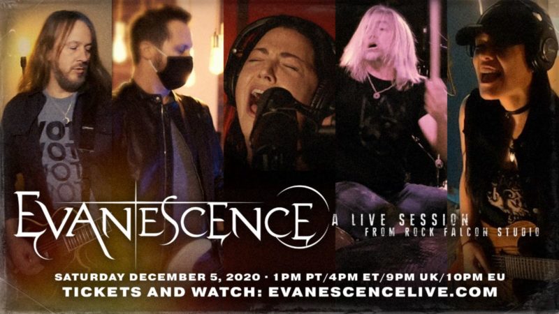 Evanescence