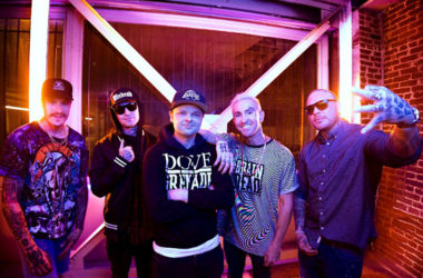 Hollywood Undead