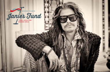 Steven Tyler Janies Fund