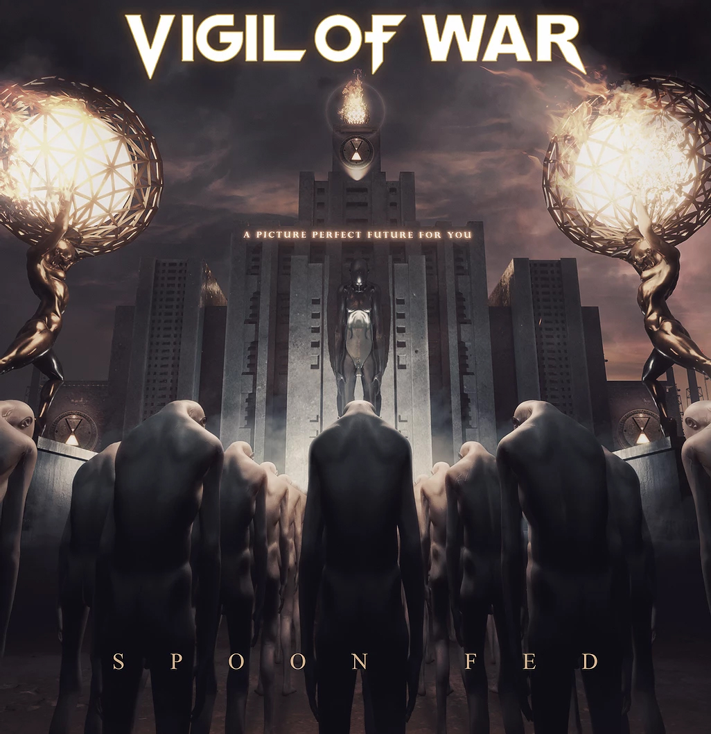 Vigil of War