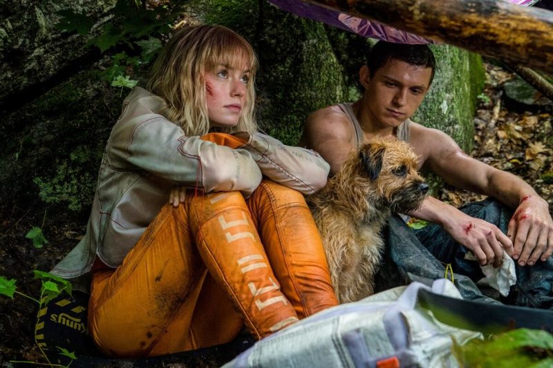 Chaos Walking