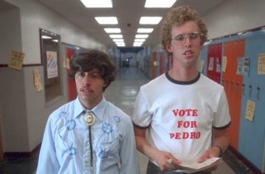 Napoleon Dynamite