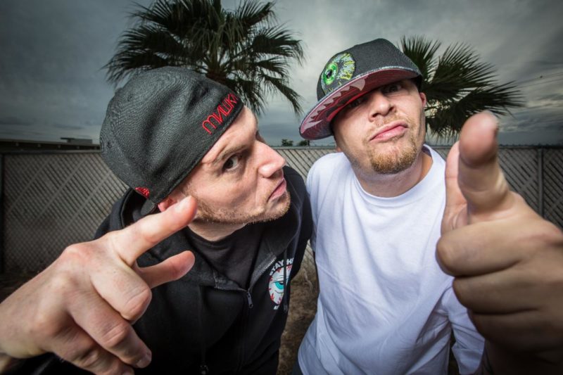 Twiztid