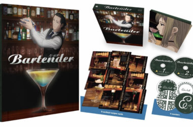 BARTENDER 15th Anniversary Collector’s Edition