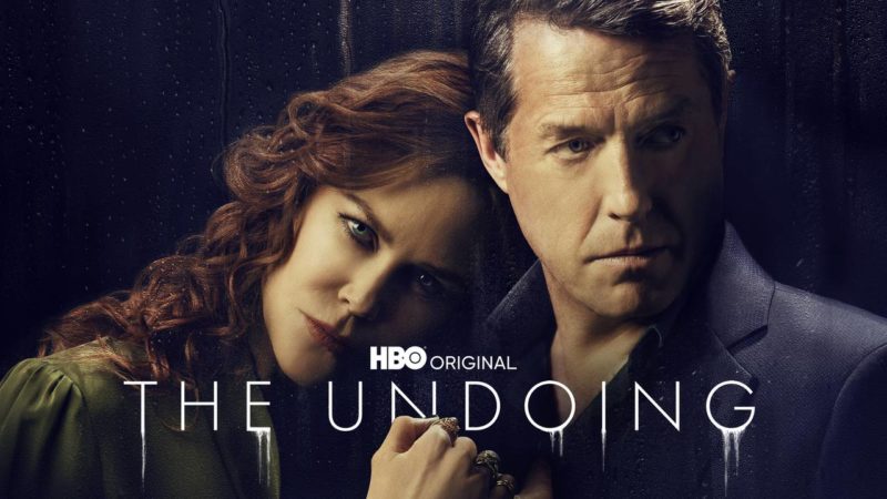 The Undoing: An HBO Limited Series