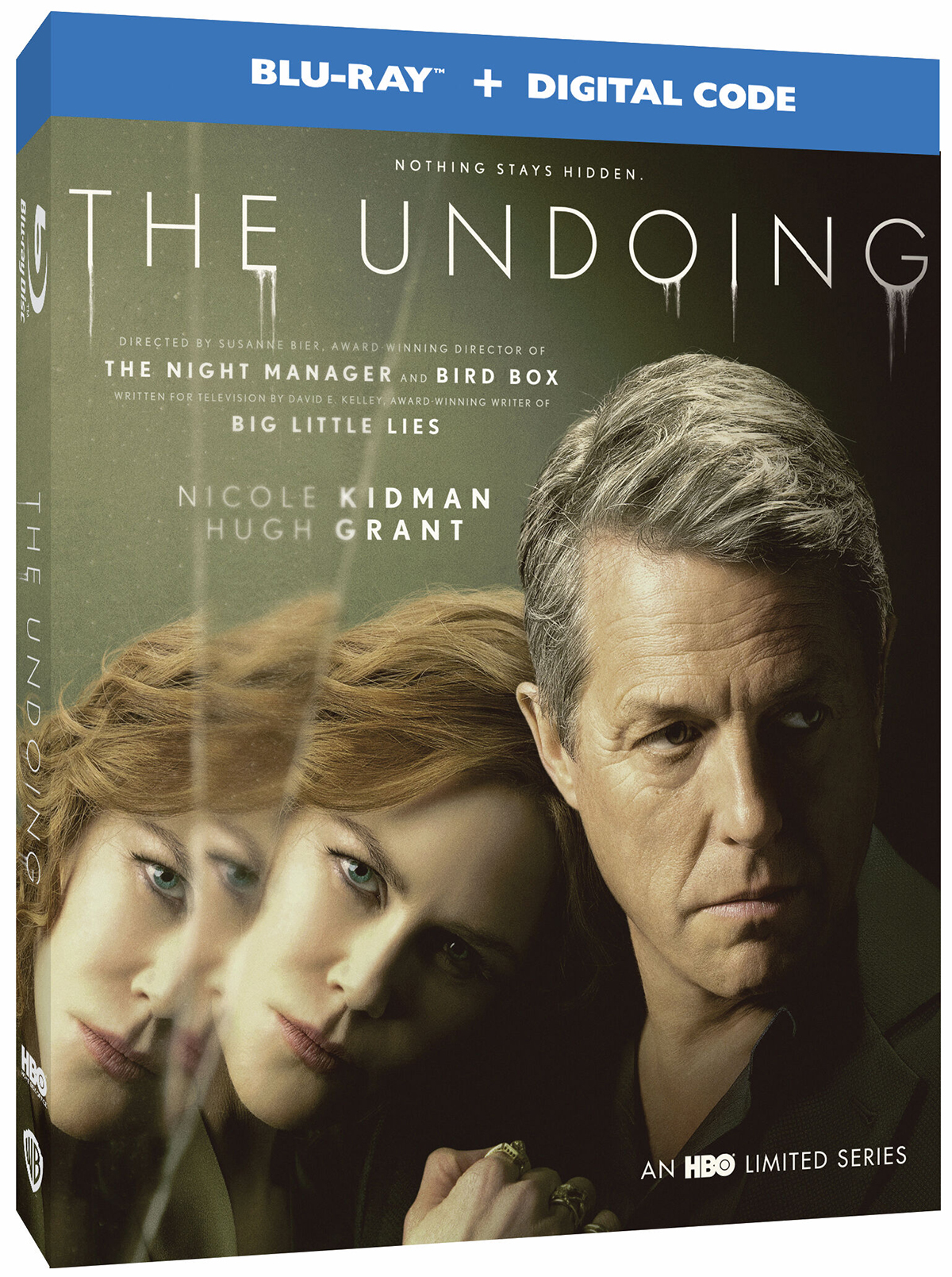 The Undoing: An HBO Limited Series