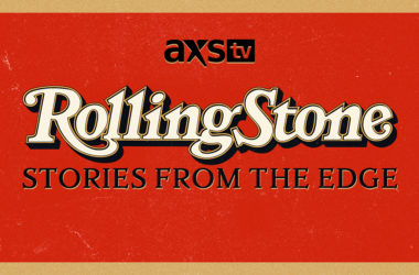 Rolling Stone Magazine: Stories From The Edge