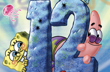 SpongeBob SquarePants: The Complete Twelfth Season