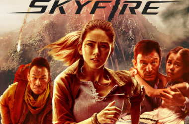 Simon West's SKYFIRE