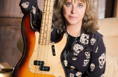 Suzi Quatro