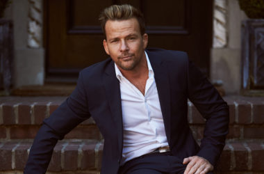 Sean Patrick Flanery - 'Born A Champion'