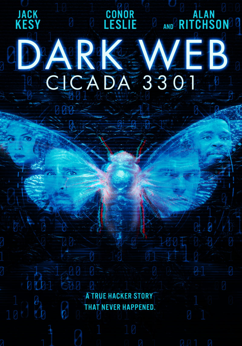 ark Web: Cicada 3301