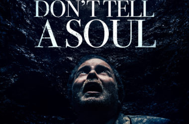Don't Tell A Soul on Blu-ray