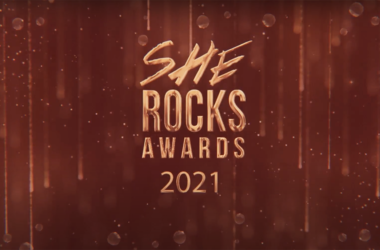She Rocks Awards 2021