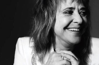 Suzi Quatro To Release 'The Devil In Me' Album On March 26th