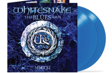 Whitesnake - The Blues Album