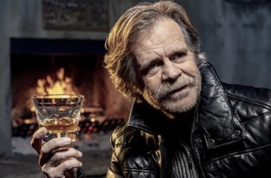 William H. Macy is Willie Creeks