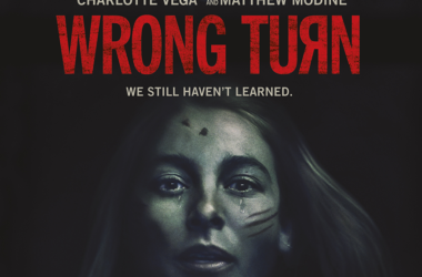 Wrong Turn - 2021