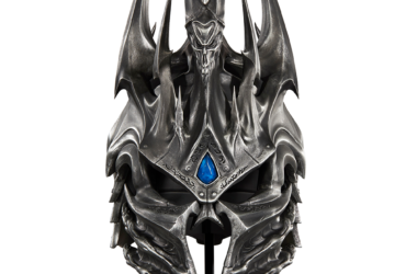 Arthas Helm of Domination Replica