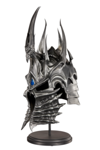 Arthas Helm of Domination Replica