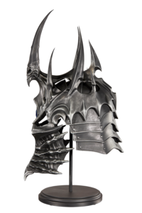 Arthas Helm of Domination Replica