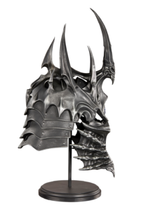 Arthas Helm of Domination Replica